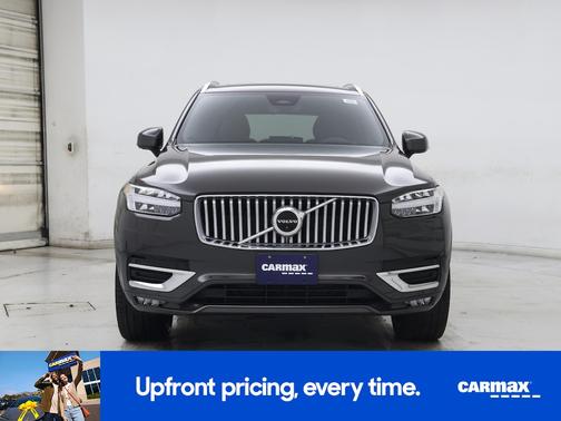 2023 Volvo XC90 B6 Ultimate