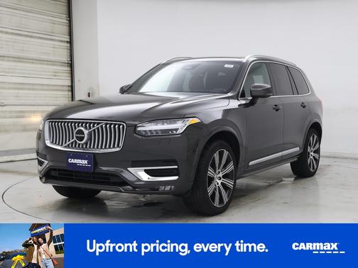 2023 Volvo XC90 B6 Ultimate