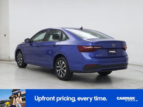 2024 Volkswagen Jetta S