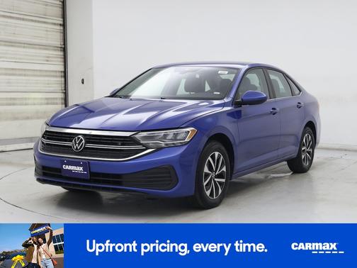 2024 Volkswagen Jetta S