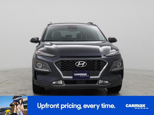 2021 Hyundai KONA Ultimate