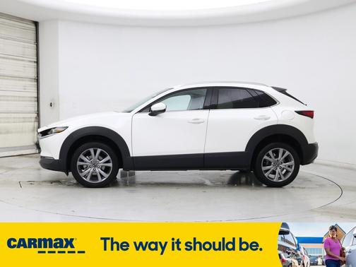 2022 Mazda CX-30 Premium