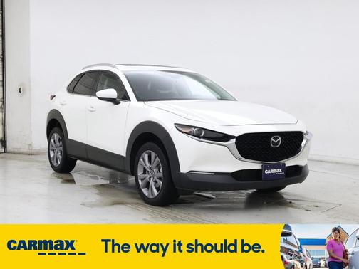 2022 Mazda CX-30 Premium