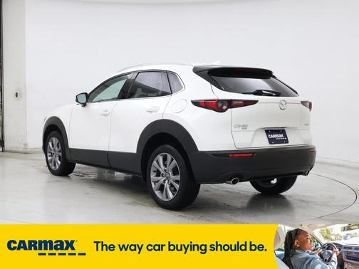 2022 Mazda CX-30 Premium