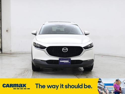 2022 Mazda CX-30 Premium