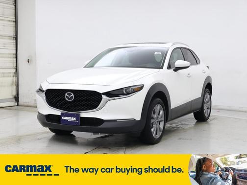 2022 Mazda CX-30 Premium