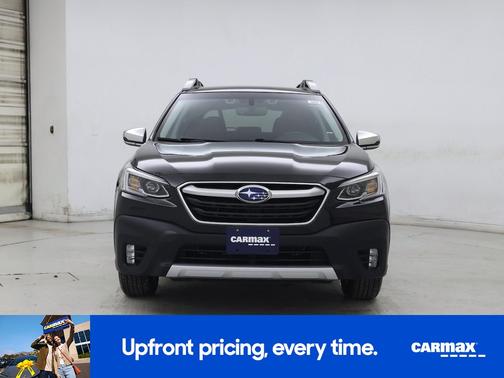 2022 Subaru Outback Touring XT