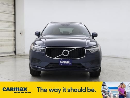2020 Volvo XC60 T6 Momentum