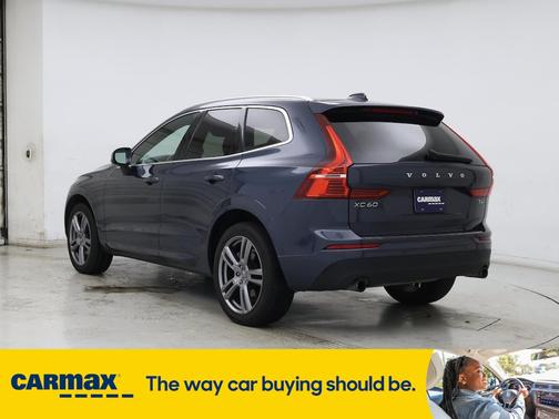 2020 Volvo XC60 T6 Momentum
