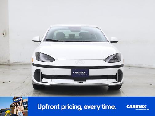 2024 Hyundai IONIQ 6 SEL
