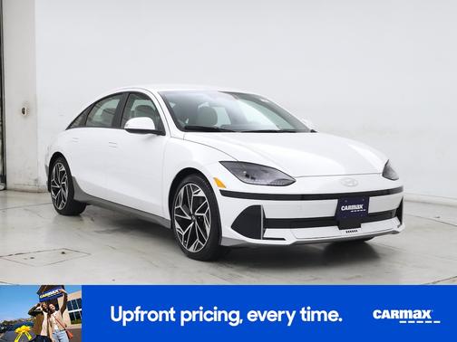 2024 Hyundai IONIQ 6 SEL
