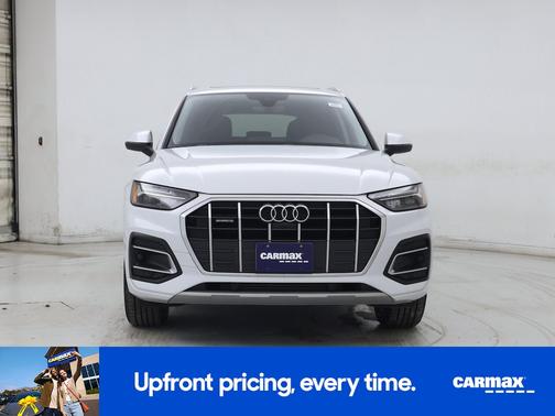 2023 Audi Q5 Premium Plus