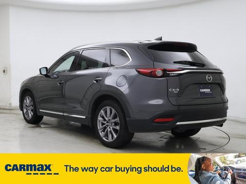 2022 Mazda CX-9 Grand Touring