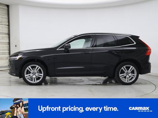 2021 Volvo XC60 T5 Momentum