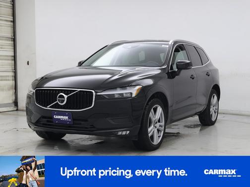 2021 Volvo XC60 T5 Momentum