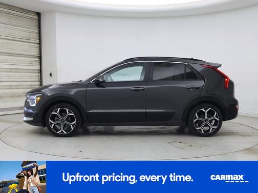 2023 Kia Niro SX Touring