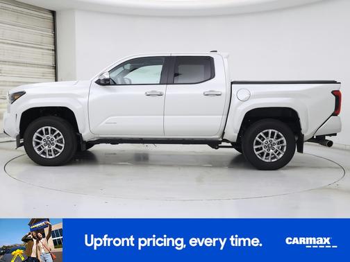 2024 Toyota Tacoma Limited