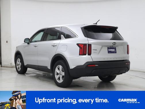 2021 Kia Sorento LX