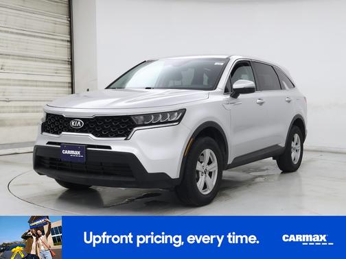 2021 Kia Sorento LX