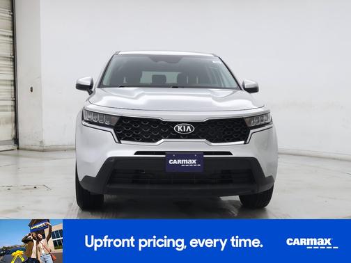 2021 Kia Sorento LX