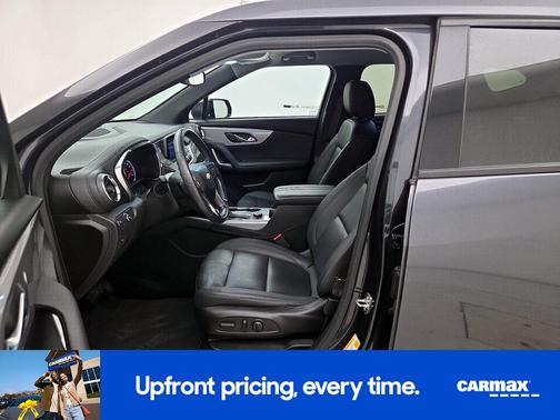 2022 Chevrolet Blazer 3LT