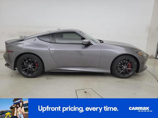 2024 Nissan Z Performance