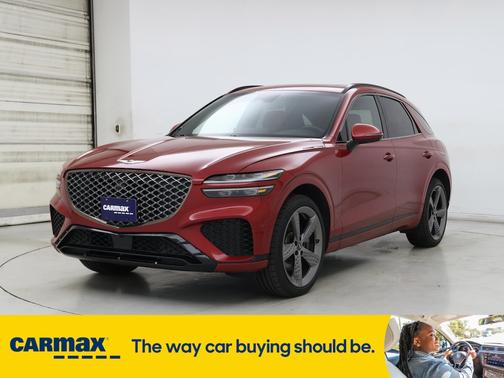 2023 Genesis GV70