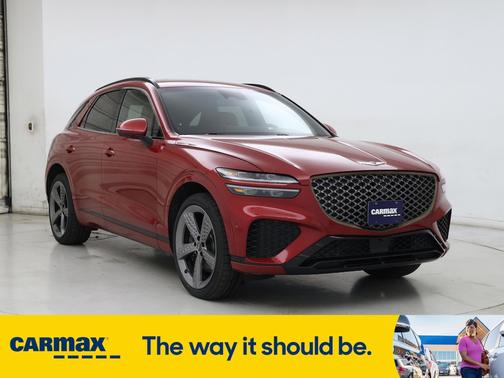 2023 Genesis GV70
