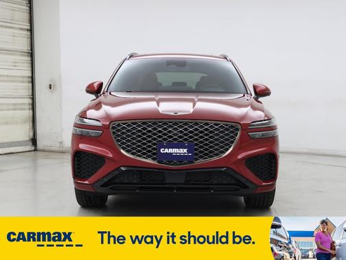 2023 Genesis GV70