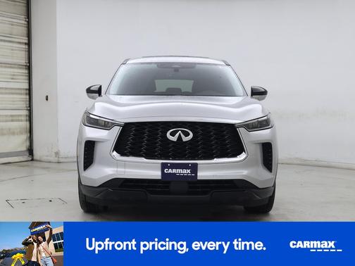 2023 INFINITI QX60 Pure