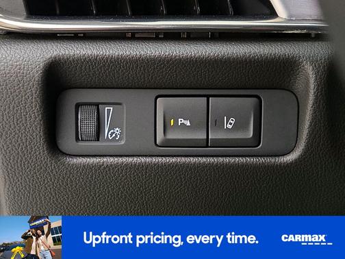 2014 Cadillac ATS Luxury