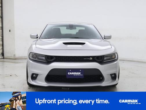 2020 Dodge Charger Scat Pack