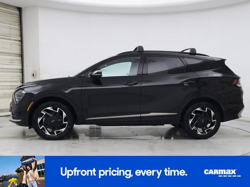 2024 Kia Sportage SX Prestige