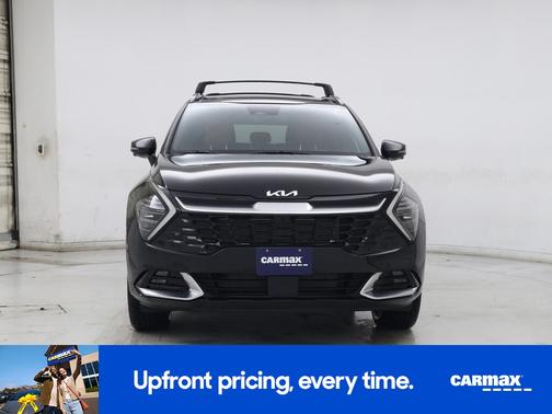 2024 Kia Sportage SX Prestige