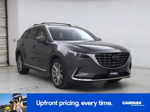 2022 Mazda CX-9 Signature