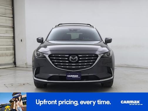 2022 Mazda CX-9 Signature