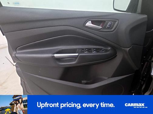 2017 Ford C-Max Energi Titanium Energi