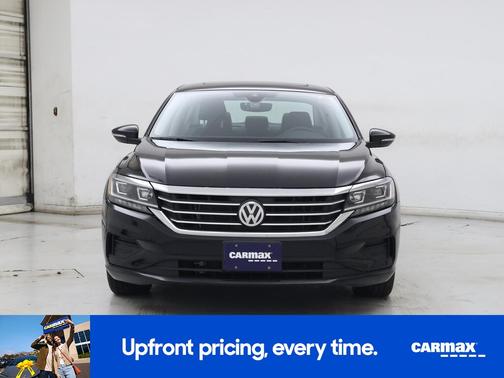 2022 Volkswagen Passat SE