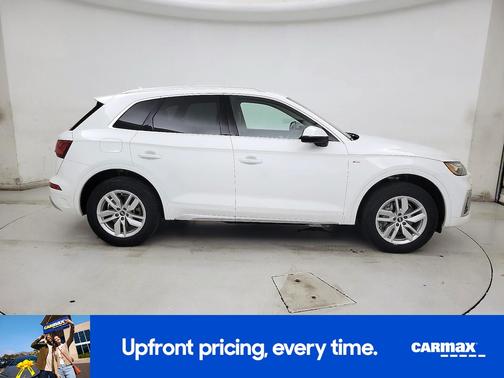 2022 Audi Q5 Premium
