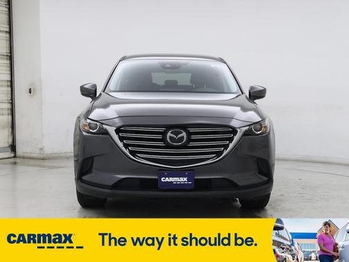 2022 Mazda CX-9 Sport