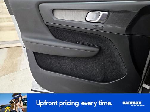 2019 Volvo XC40 T5 Inscription