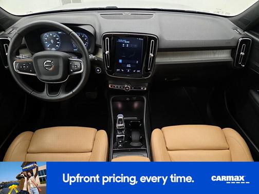 2019 Volvo XC40 T5 Inscription