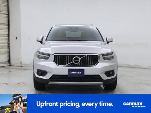 2019 Volvo XC40 T5 Inscription