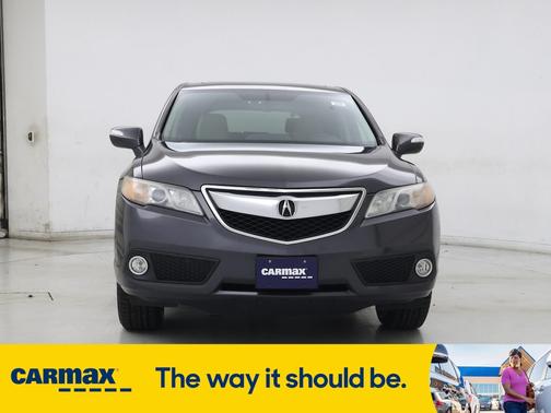 2015 Acura RDX AWD