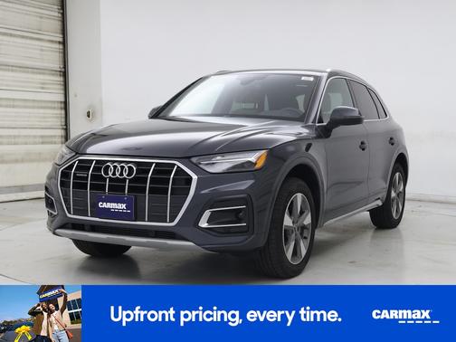 2023 Audi Q5 Premium