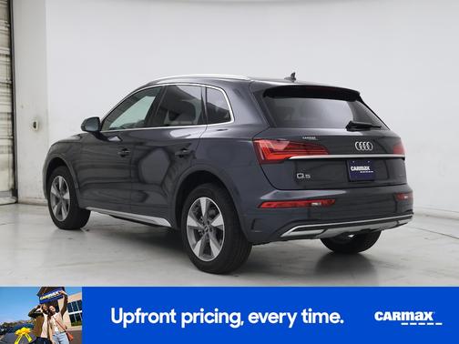 2023 Audi Q5 Premium