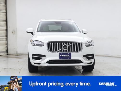 2023 Volvo XC90 Recharge Plug-In Hybrid T8 Plus Bright Theme