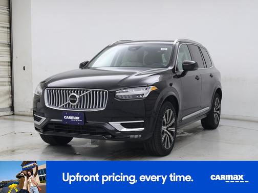 2024 Volvo XC90 B6 Core Bright Theme