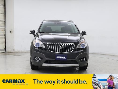 2014 Buick Encore Premium