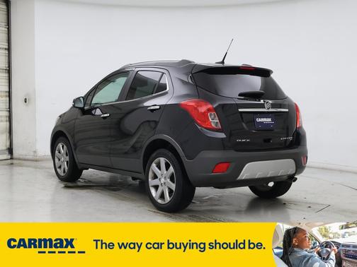 2014 Buick Encore Premium